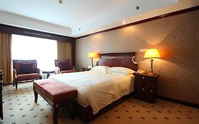 Salvo Hotel Shanghai